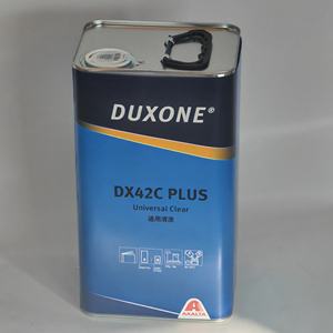 Hot Sales Marine High Performance Gel Coats Met Goede Prijs Gel Coat Hars <span class=keywords><strong>Gelcoat</strong></span> - Product Image 5