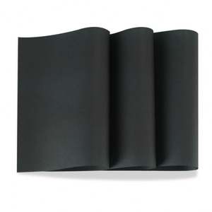 Papier ciré imprimé sur mesure, résistant à la graisse, pour emballer les sandwichs, les tacos, les hamburgers, les sushis, les pizzas et le pain - Product Image 6