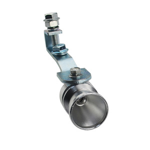 ท่อไอเสียแบบตรง Poyracing รุ่น 32-4337-4844-5556-85 ผลิตจากอลูมิเนียมอัลลอยด์ สำหรับการดัดแปลงและอัปเกรด สีเงิน - Product Image 5