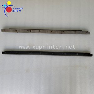 M2.006.002F ประกอบบาร์ผ้าห่ม02ชิ้นส่วนพิมพ์ SM74ไฮเดลเบิร์กใหม่ดั้งเดิม - Product Image 2