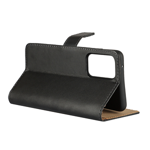 Custodia a portafoglio in vera pelle per <span class=keywords><strong>Samsung</strong></span> A52 5G <span class=keywords><strong>Cover</strong></span> Flip borsa per cellulare con cavalletto e porta carte di credito