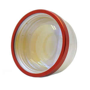 파장 UV 355nm 레이저 160mmFL F-세타 스캔 렌즈 - Product Image 6