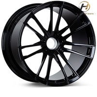 Jantes en alliage forgé style MC3 17 18 19 20 22 pouces 5x112 5x120 pour McLaren 600LT BMW M135i Audi RS3 Porsche 911 GT2