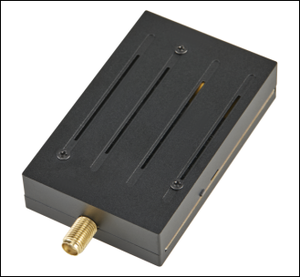 Módulo de Transmisión de Video RFVRX-6420 6GHz-7GHz de Aluminio FPV para Productos de Seguridad y Protección SONOR - Product Image 2