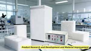 Macchina per Test su Caschi, Vasca di Immersione in Acqua <span class=keywords><strong>a</strong></span> Bassa Temperatura e Costante per Pretrattamento Caschi - Product Image 4
