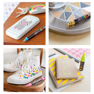 <span class=keywords><strong>ปากกา</strong></span>มาร์กเกอร์สีแบบเก็บผึ้ง1MR <span class=keywords><strong>PC</strong></span>-5M 3ม. 5ม. 7ม. 8K ทุกขนาด - Product Image 5