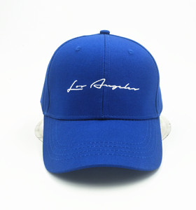 Venta al por mayor <span class=keywords><strong>de</strong></span> <span class=keywords><strong>la</strong></span> fábrica <span class=keywords><strong>leyenda</strong></span> carta bordado Unisex béisbol Gorras gorra - Product Image 1