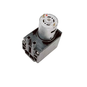 Pompe à eau mini Feiyinsi S5012-20A-2900 1.8L, 20Kpa min, 6V 9V 12V 24V, auto-amorçante, haute <span class=keywords><strong>temp</strong></span>érature, OEM - Product Image 6