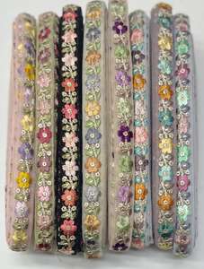 Vente de gros de robes en dentelle pour femmes dentelle durable en coton à bas prix dentelle française - Product Image 2