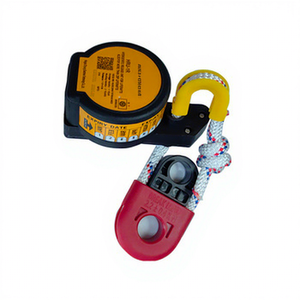 Dispositivo di Rilascio Idraulico per Zattera di Salvataggio MATCHAU, Approvato UE, Attrezzatura per lo Sbarco di Emergenza di Zattere di Salvataggio Marine - Product Image 1