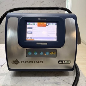 Gebruikt betrouwbare Domino AX150i continue inkjetprinter - Datum- en logocodering voor industriële productielijnen - Product Image 2
