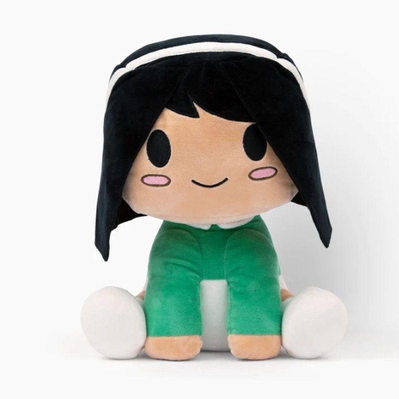 XR 2023 New Blox Buddies Plush Toys - Cute & Soft Gifts