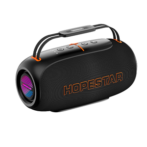 Hope Star Original <span class=keywords><strong>Xtreme</strong></span> <span class=keywords><strong>3</strong></span> Altavoz inalámbrico portátil a prueba de agua para Original Flip 5 Flip 6 Go3 Hope-Stars H70 - Product Image 1
