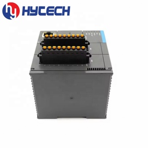 โมดูลควบคุม PLC รุ่นใหม่และเป็นของแท้ Delta AS Series CPU รุ่น AS218PX-A ชุดควบคุม PLC มาตรฐาน AS218RX-A - Product Image 4