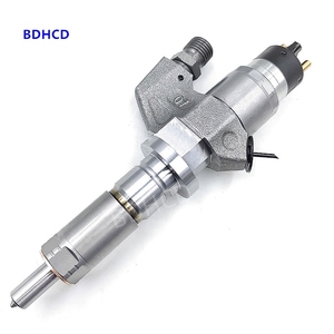 Großhandel Common-Rail-Injektor 0445120021 <span class=keywords><strong>Diesel</strong></span>-Düse 8973049810 <span class=keywords><strong>Diesel</strong></span>-Düsenbaugruppe für Isuzu Verschiedene Modelle - Product Image 1