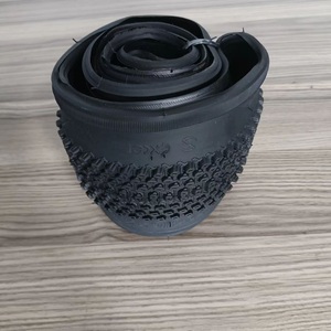 20 24 <span class=keywords><strong>26</strong></span> 27,5 pulgadas carretera de montaña <span class=keywords><strong>bicicleta</strong></span> gorda neumáticos de <span class=keywords><strong>bicicleta</strong></span> de neumático de 26x2 10 - Product Image 3