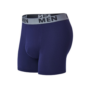 Shorts mi-longs pour hommes FARDLY, sous-vêtements respirants de type boxer, caleçons sexy, ensemble de sous-vêtements pour garçons de basket-ball, short de basket-ball - Product Image 3