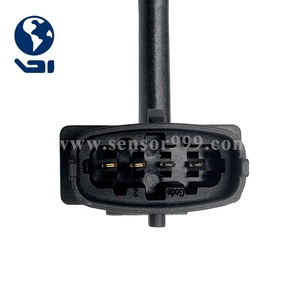 Nouveau capteur d'oxygène O2 25368889 55563348 pour Chevrolet ZMZ-405 406 409 UAZ 3159 Patriot GAZ 3307 3308 - Product Image 5