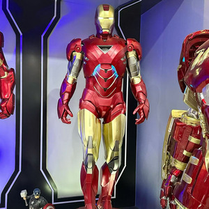 Estatua <span class=keywords><strong>de</strong></span> Iron Man MK6 <span class=keywords><strong>de</strong></span> Tamaño Real a Precio <span class=keywords><strong>de</strong></span> Mayoreo, Escultura <span class=keywords><strong>de</strong></span> Fibra <span class=keywords><strong>de</strong></span> Vidrio, Figura <span class=keywords><strong>de</strong></span> Película, Superhéroe, Estatua <span class=keywords><strong>de</strong></span> Resina <span class=keywords><strong>de</strong></span> Iron Man - Product Image 2
