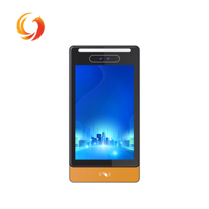 Android 13 Hệ thống an ninh và ổn định Nhận dạng khuôn mặt kiểm soát truy cập sinh trắc học kiểm soát truy cập sản phẩm - Product Image 2