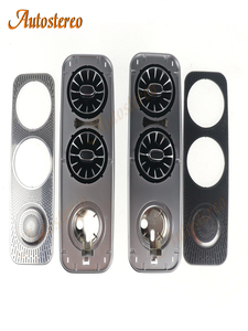 Lampe à buse LED 64 couleurs pour Mercedes Benz <span class=keywords><strong>VITO</strong></span> W447 V Class Air Vent Turbine Ambient Light - Product Image 5