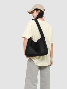 Nouveau sac à bandoulière unique, style coréen, grande capacité, tendance, polyvalent, sac à main en maille à carreaux pour femmes, sac à main en PU avec fermeture éclair <span class=keywords><strong>Ypd</strong></span> - Product Image 4