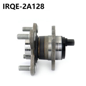 IRQE-2A128 Rear <b>Wheel</b> Bearing Unit Axle Head Assembly 30mm Inner Diameter For Daihatsu Europe <b>Replacement</b> Part - Product Image 2