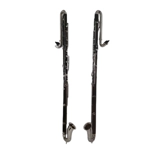 Instrumento de <span class=keywords><strong>clarinete</strong></span> Bb contrabajo - Product Image 2