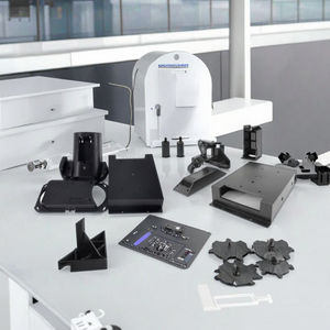 مصنع قوالب حقن البلاستيك المخصصة، قوالب النايلون والـ ABS والـ TPU والـ TPE، أسطح ناعمة وملمسية، قطع متينة للاستخدام الصناعي، خدمة تصنيع حسب الطلب - Product Image 1