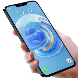 Oem Odm Celular 4G 5G Telefoons Online Winkelen Kopen Mate50 Pro Met Tv-Functie Aangepaste Slimme Mobiele Telefoon Telefoon Smartphone
