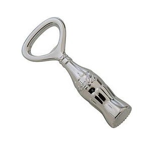 2 viti apribottiglie per birra con logo a parete di alta qualità - Product Image 3