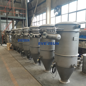 Vật liệu viên thép không gỉ 300g máy hút chân không hút tự động - Product Image 6