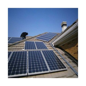 Panneau Solaire Pour Casa Grande <span class=keywords><strong>Routeur</strong></span> Carte Sim Solaire Voltaïque Planta De Energia Solaire - Product Image 6
