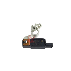 Sensor de Batería Compatible con <span class=keywords><strong>R</strong></span> a <span class=keywords><strong>M</strong></span> <span class=keywords><strong>J</strong></span> EEP Gladiator 2020 - 2021 68289207AA - Nuevo Original Moapr - Product Image 2