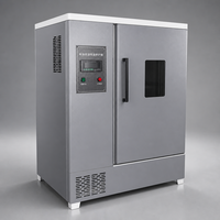 Chambre de durcissement du mortier et du ciment à température et humidité constantes de laboratoire 220V pour équipement de test à vendre