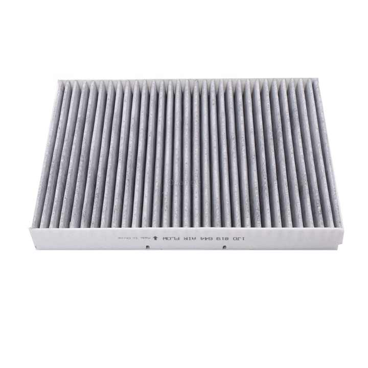 1JO 819 644 Cabin Air Filter 1HO819638B /1HO 819 644 / 1JO 819 644 