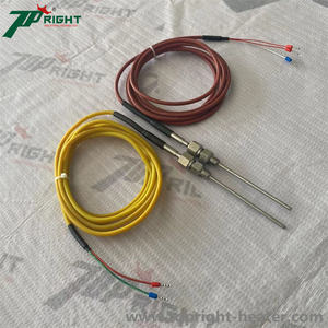 ओम 3*100 मिमी 2 मीटर केबल k प्रकार थर्मोकोल - Product Image 3