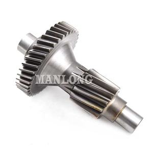 อะไหล่รถยกเคาน์เตอร์เกียร์ใช้สำหรับรถยก TCM <span class=keywords><strong>FB10</strong></span>-20 -7พร้อม OEM181E3-22021 - Product Image 1