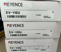 Componente de Control de Sensor para Automatización Industrial EV-112U, Aplicación de Control de Detección para Automatización Industrial, Sensor Industrial