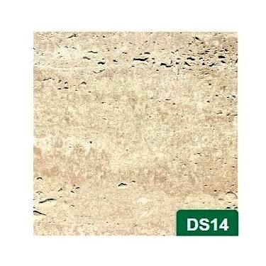 DS14: Jaune linéaire