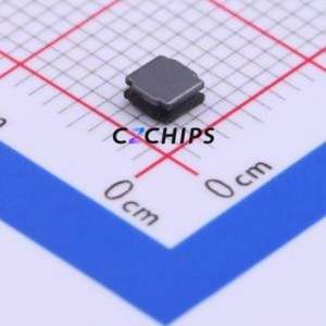 Inductor de Potencia SMD SNR3015K-6R8M, 3x3mm (Inductancia: 6.8uH) (Precisión: 20%) (Corriente Nominal: 850mA) - Product Image 1