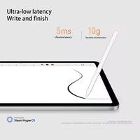 Nouveau Xiaomi Redmi inspiré stylet tablette Focus stylet pour Redmi pad pro Redmi pad tablette Inspiration stylet intelligent