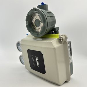 KOSO EPC815 ระบบควบคุมอัจฉริยะแบบไฟฟ้า-ลม 4-20mA แบบสองทิศทาง - Product Image 5