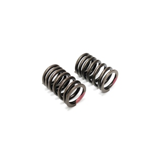 Lò xo kim loại tùy chỉnh, lò xo xoắn thép không gỉ cho phụ tùng xe máy, ô tô - Product Image 6