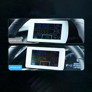Nettoyant mousse pour climatisation automobile - Produit <span class=keywords><strong>de</strong></span> <span class=keywords><strong>nettoyage</strong></span> et <span class=keywords><strong>d</strong></span>'entretien automobile - Service OEM - Product Image 5
