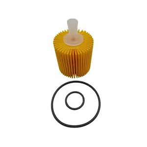 Масляный фильтр OEM 04152-31090 хорошего качества по низкой цене от производителя