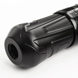 Mais Novo Conjunto de 2 Canetas de Tatuagem Sem Fio com Stroke Ajustável de 2.5-5.0mm e 2 Baterias - Product Image 6