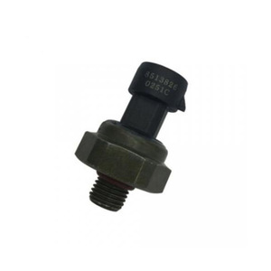 เซ็นเซอร์วัดแรงดันไฮดรอลิก 8513826 แบบเกลียวติดตั้ง สำหรับรถตักบ็อบแคท - Product Image 4