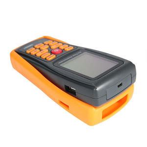 Xtester-GM8902 + neue Version Hochleistungs-Luftstrom-Anemometer-Wind geschwindigkeit tester 009 - Product Image 4