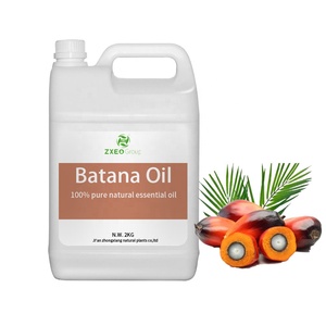 Aceite de Batana para el cuidado del cabello Aceite fraccionado de Batana para el cabello dañado Engrosamiento y alisado del cabello Venta al por mayor Aceite de Batana a granel - Product Image 2